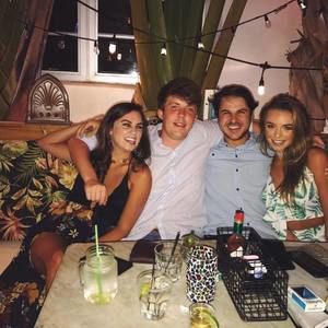 Meet your Posher, Nick